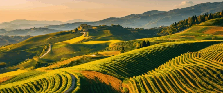 Vivre l’authenticité italienne : un circuit inoubliable dans le sud de l’Italie