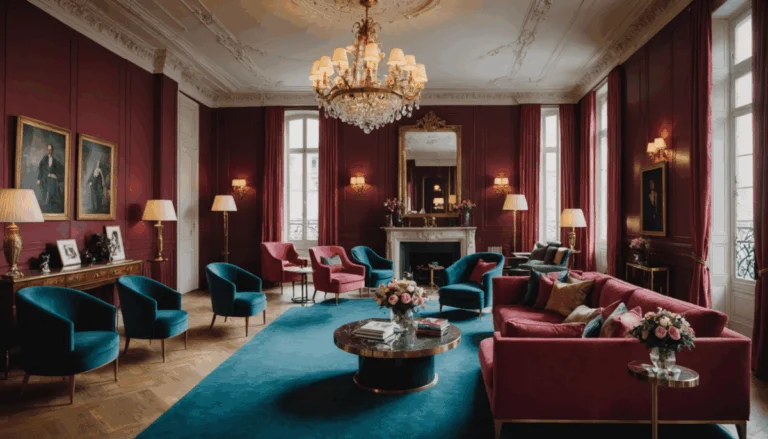 Hôtel à l&rsquo;heure à Paris : réserver une chambre quelques heures