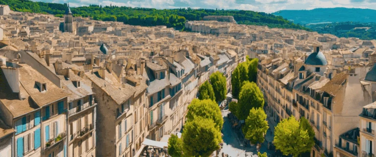 Partir en France en Circuit Tout Inclus : L’expérience Clé en Main du Voyageur Moderne