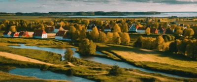 Découvrez les secrets du Danemark : un voyage unique entre nature, histoire et saveurs insoupçonnées