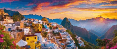Les 10 destinations émergentes en 2025 pour digital nomads