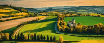 Les circuits incontournables à travers la France : voyage au cœur des plus belles routes