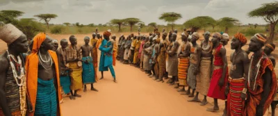 Le Baya d’Afrique : Histoire, Secrets et Influence Contemporaine