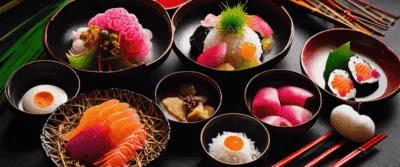 Circuits gourmands au Japon : itinéraires d’exception pour épicuriens curieux