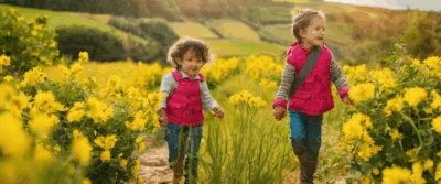 Voyager au Cap-Vert en Famille : Escapades Inoubliables avec Vos Enfants