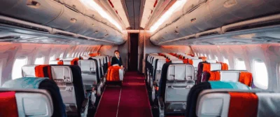 Rêver d&rsquo;être dans un avion : signification et interprétation