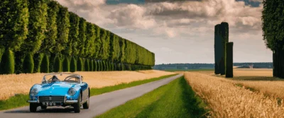 Voyage organisé au départ du Mans : vivez l’exception d’un séjour clé en main