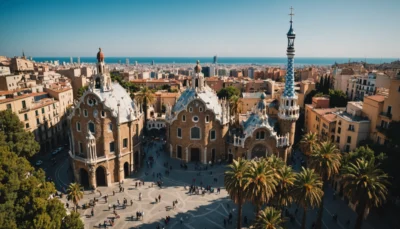 Visiter Barcelone en 2 jours : astuces pour profiter au maximum