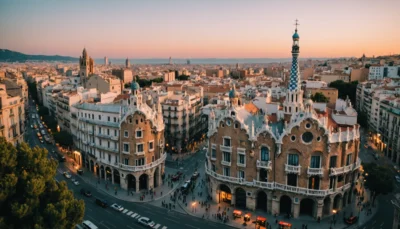 Visiter Barcelone en 2 jours : l&rsquo;itinéraire essentiel